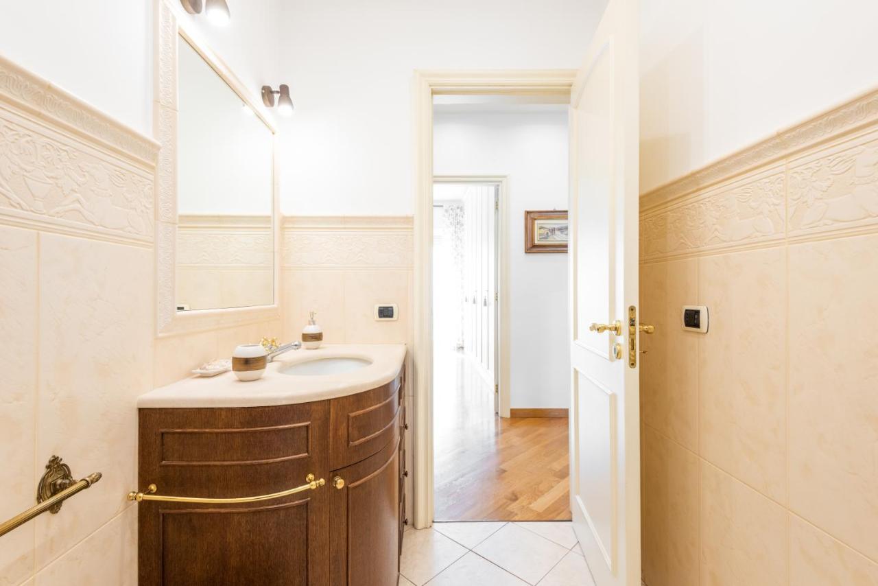 Casa Dante Center Apartment Bari Luaran gambar